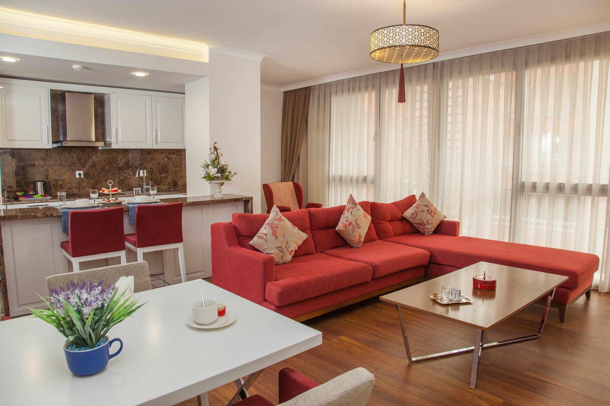 Paşapark Selçuklu Hotel