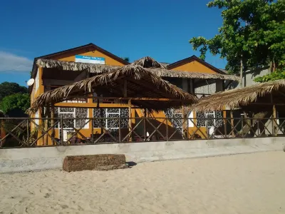 Tropical Paradise Nosy Be Các khách sạn ở Nosy Be
