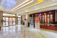 Bin Hu  Medicinal Cuisine Grand Hotel