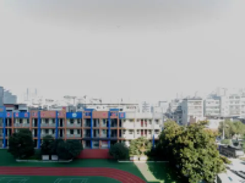 Dongsheng Hotel Hotels in Yunxi