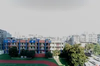 Dongsheng Hotel Hotels in Yunxi