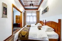 Qin Inn · Wuling Xunmeng Hotel di Zhangjiajie