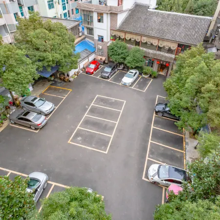 Pinfan Hotel