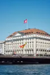 Four Seasons Hotel des Bergues Geneva