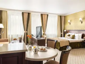 Garden Street Hotel