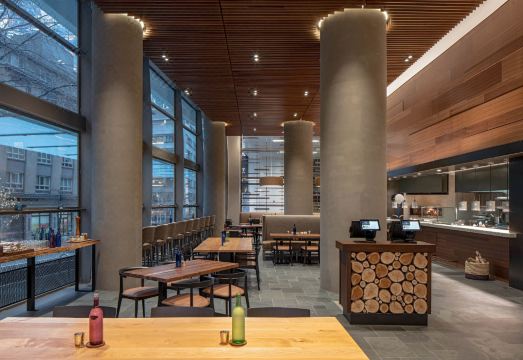 하얏트 리젠시 시애틀