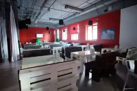 Riders Lodge Hotel Kant (alpine skiing museum equipment center) 주변 호텔