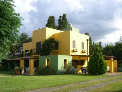 Quinta Loma Alta