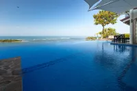 El Castillo Luxury Boutique Hotel- - Beach