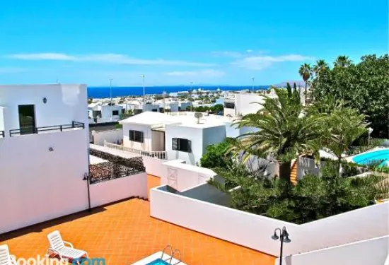 陽光高爾夫別墅