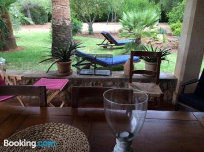 Holiday Home Mena Photo