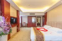 Dabieshan Hotel - Parkering