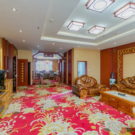 Gannan Hotel