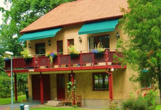 居家住宿加早餐酒店