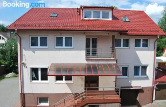 維多利亞別墅酒店