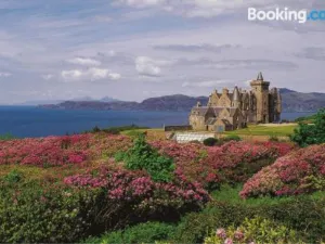 Glengorm Castle