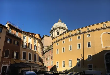 Dimora Diamante Отели рядом с достопримечательностью «Парк Вирджилиано»