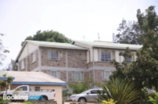Sheywe Hotel Kakamega Hotel a 