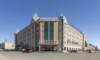 Lizhong International Hotel