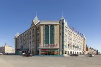 Lizhong International Hotel - 2-Star