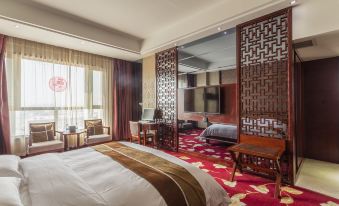 Weijiate · Shangpin Hotel