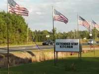 Holiday Motel - Whiteville