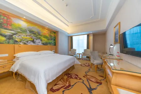 Vienna International Hotel