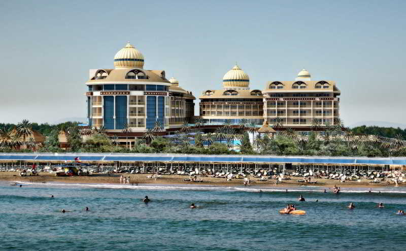 Kirman Belazur Resort & Spa - All Inclusive