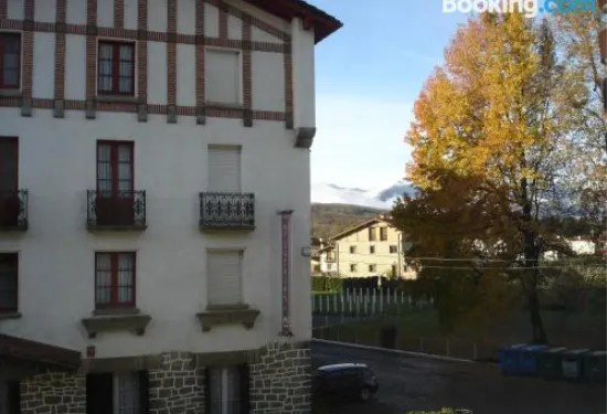 埃耶斯塔蘭II旅館