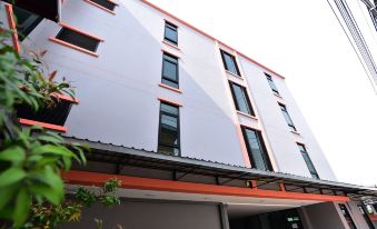 WJ Residence at Suvarnaphumi