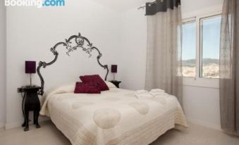 Click&Flat Luxury Tetuan