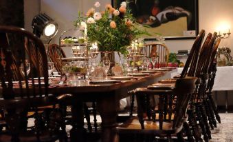 Schlossresidenz - Boutique Apartments & Hotel Suiten