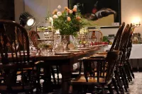 Schlossresidenz - Boutique Apartments & Hotel Suiten Hotels in Frielingen