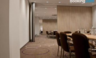 B&F Hotel am Neumarkt