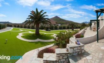 Anemones Studios & Suites - Onar Hotels Collection