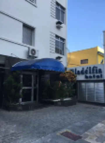 Filadelfia Hotel Hotels near Pinheiros