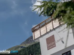 Soelden Lounge