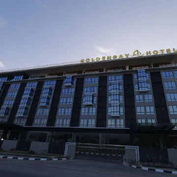 Goldenbay Hotel