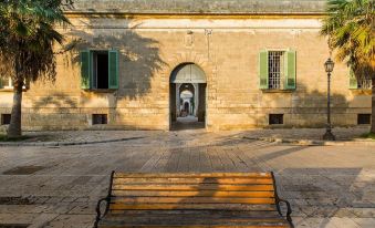 Palazzo Daniele by Design Hotels