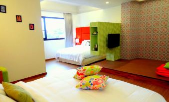Green HAS Hostel