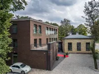 Hotel Traugutta3 Hotels near Historical Museum