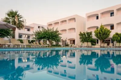 Akoya Resort - All Inclusive Hotels near Geropotamos beach