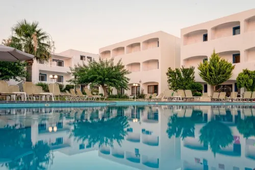 Akoya Resort - All Inclusive Hotels in Pigianos Kampos