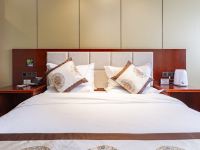 西宁果洛大酒店 - 品质大床房A