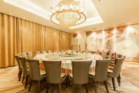Changfeng International Hotel - breakfast