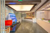 Shendong Hotel - Bữa sáng