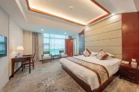 Fenghua International Hotel Hotels in Shengsi