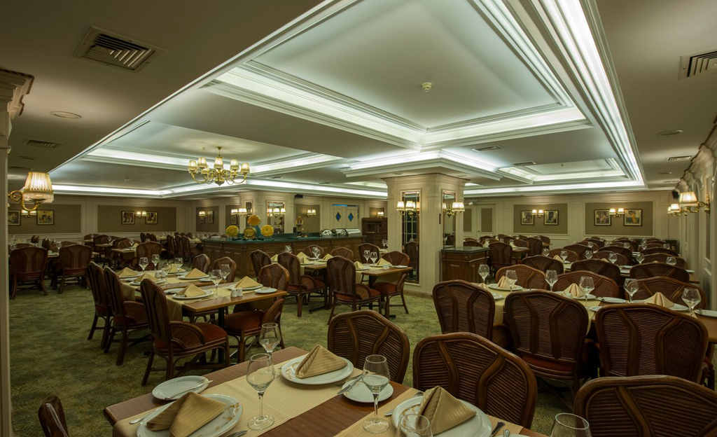 Hotel Yigitalp Istanbul