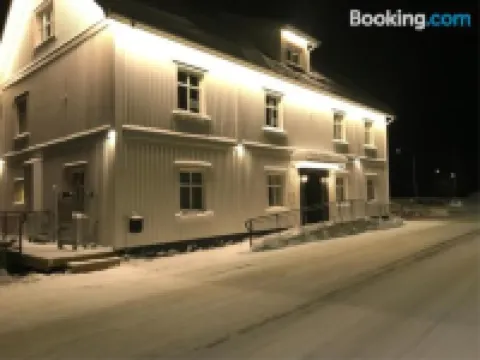 ホテル ガムラスタデン のホテル