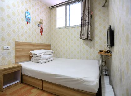 HongXin Hotel Apartment